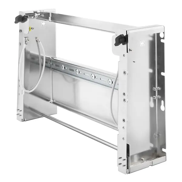 Weidmüller 8000074897 MIGRATION RACK PLC5-16S H adaptér pro PLC Weidmüller 8000074897 MIGRATION RACK PLC5-16S H adaptér pro PLC