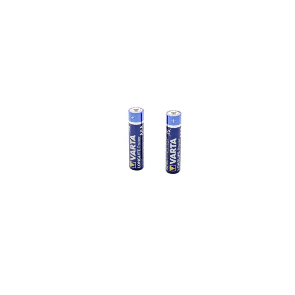 Weidmüller BATTERIE 1,5V MICRO mikrotužková baterie AAA lithiová 1.5 V 2 ks Weidmüller BATTERIE 1,5V MICRO mikrotužková baterie AAA lithiová 1.5 V 2 ks