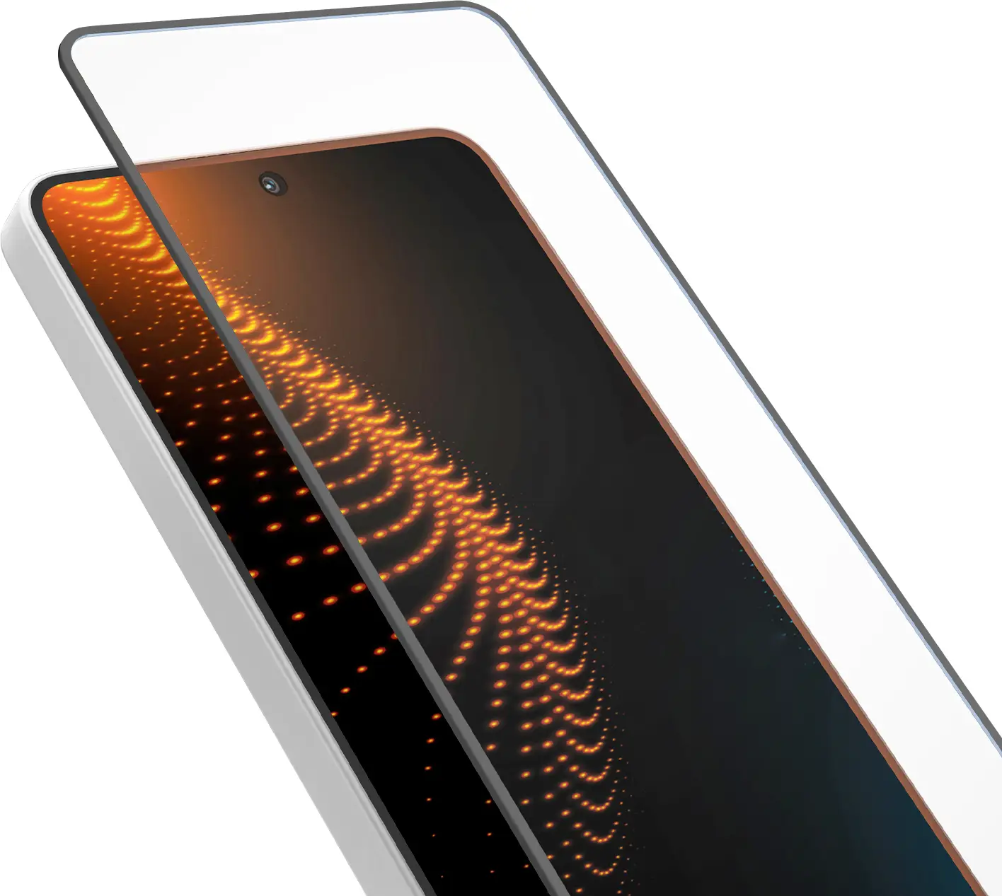 sbs mobile ochranné sklo na displej smartphonu Samsung 1 ks TEAPPLD3OSAS26P sbs mobile ochranné sklo na displej smartphonu Samsung 1 ks TEAPPLD3OSAS26P