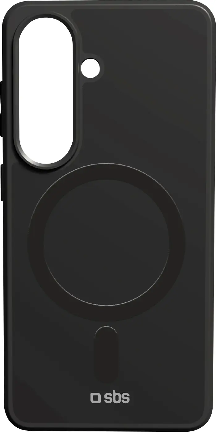 sbs mobile Cover Samsung Galaxy S26 TED3OBKMAGSAS26 sbs mobile Cover Samsung Galaxy S26 TED3OBKMAGSAS26