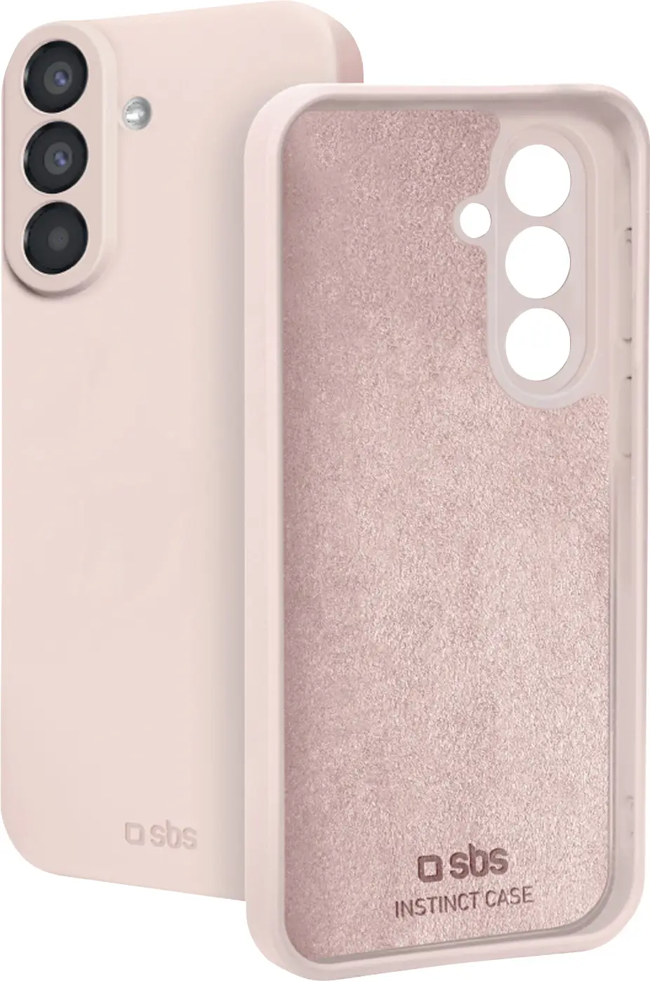 sbs mobile Cover Samsung Samsung Galaxy A57 TEINSTSAA57P sbs mobile Cover Samsung Samsung Galaxy A57 TEINSTSAA57P
