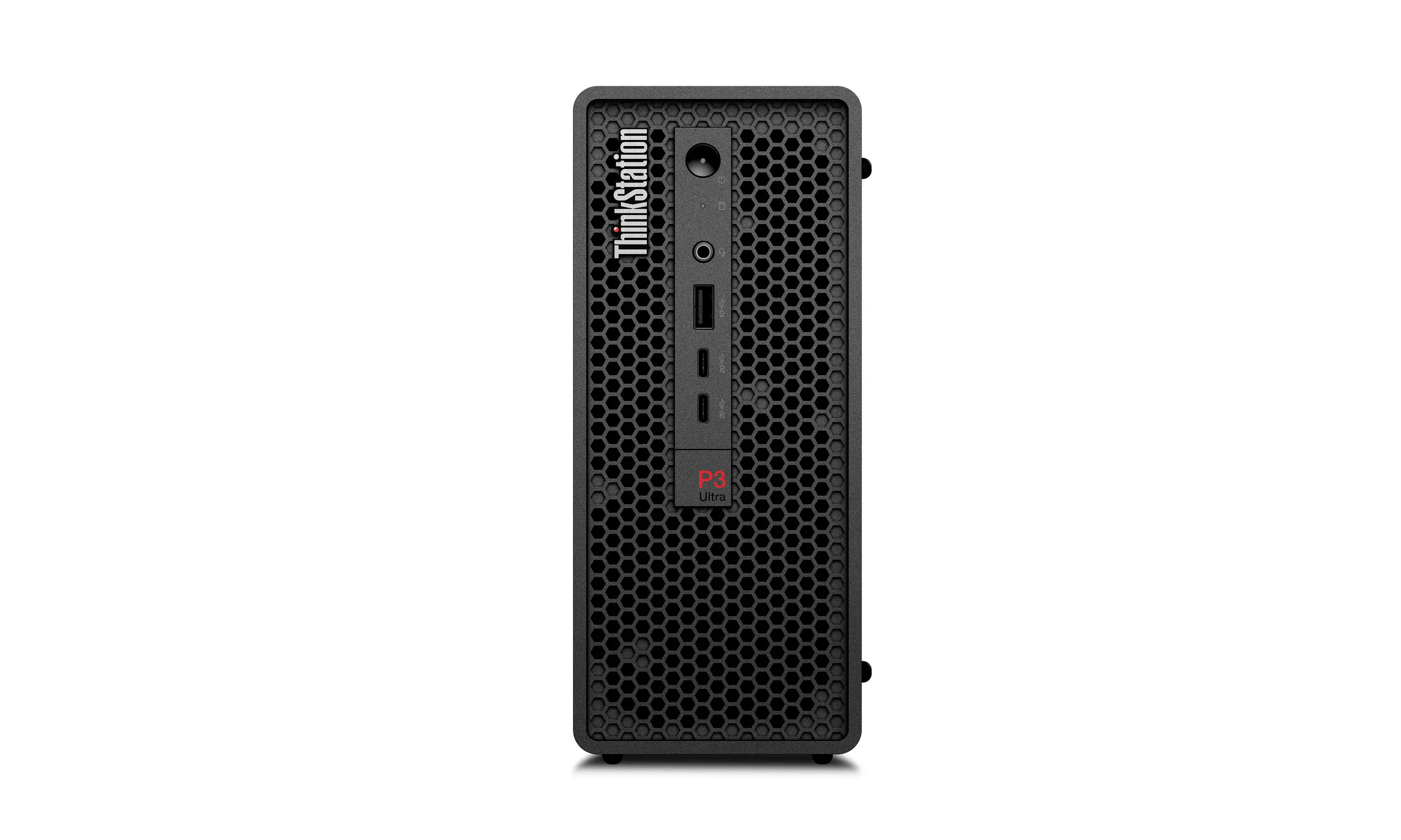 Lenovo pracovní stanice ThinkStation P3 Ultra SFF G2 2.5 cm (1 palec) Intel® Core™ Ultra 9 285 5.6 GHz 16 GB RAM 512 GB SSD Intel Intel grafika Nvidia 16 GB Lenovo pracovní stanice ThinkStation P3 Ultra SFF G2 2.5 cm (1 palec) Intel® Core™ Ultra 9 285 5.6 GHz 16 GB RAM 512 GB SSD Intel Intel grafika Nvidia 16 GB
