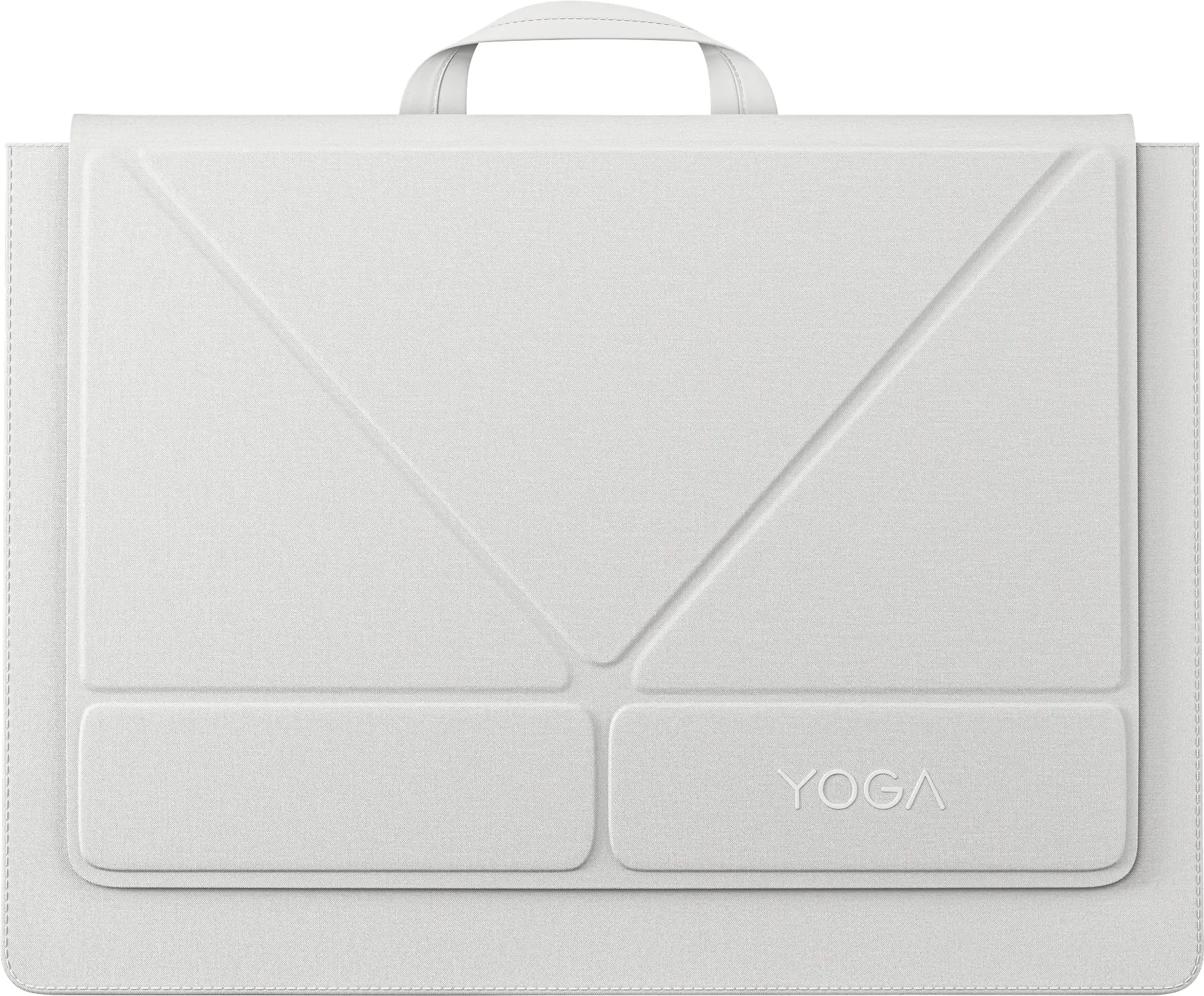 Lenovo brašna na notebooky Versa Sleeve Max. velikost: 35,6 cm (14) mušlová Lenovo brašna na notebooky Versa Sleeve Max. velikost: 35,6 cm (14) mušlová