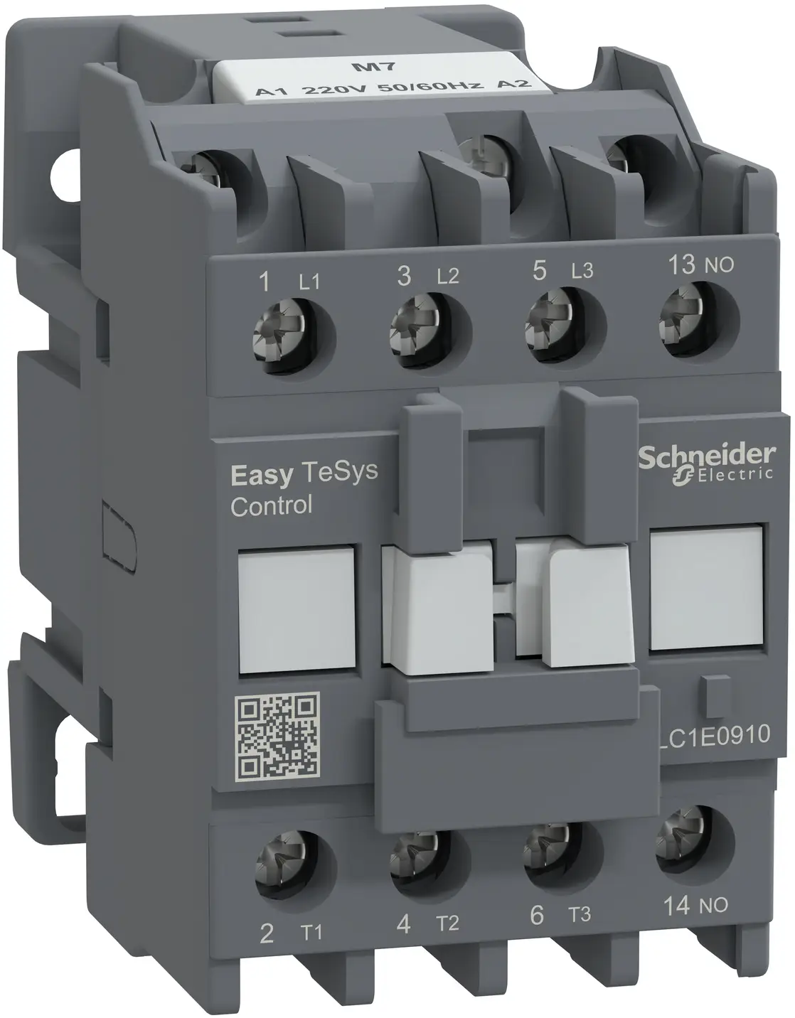 Schneider Electric LC1E0910M7 stykač 1 ks