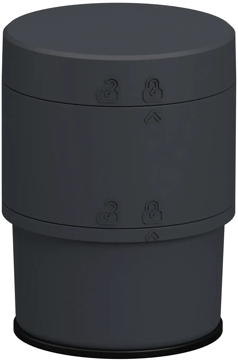 Schneider Electric modul signalizačního sloupku XV6C21B XV6C21B 1 ks