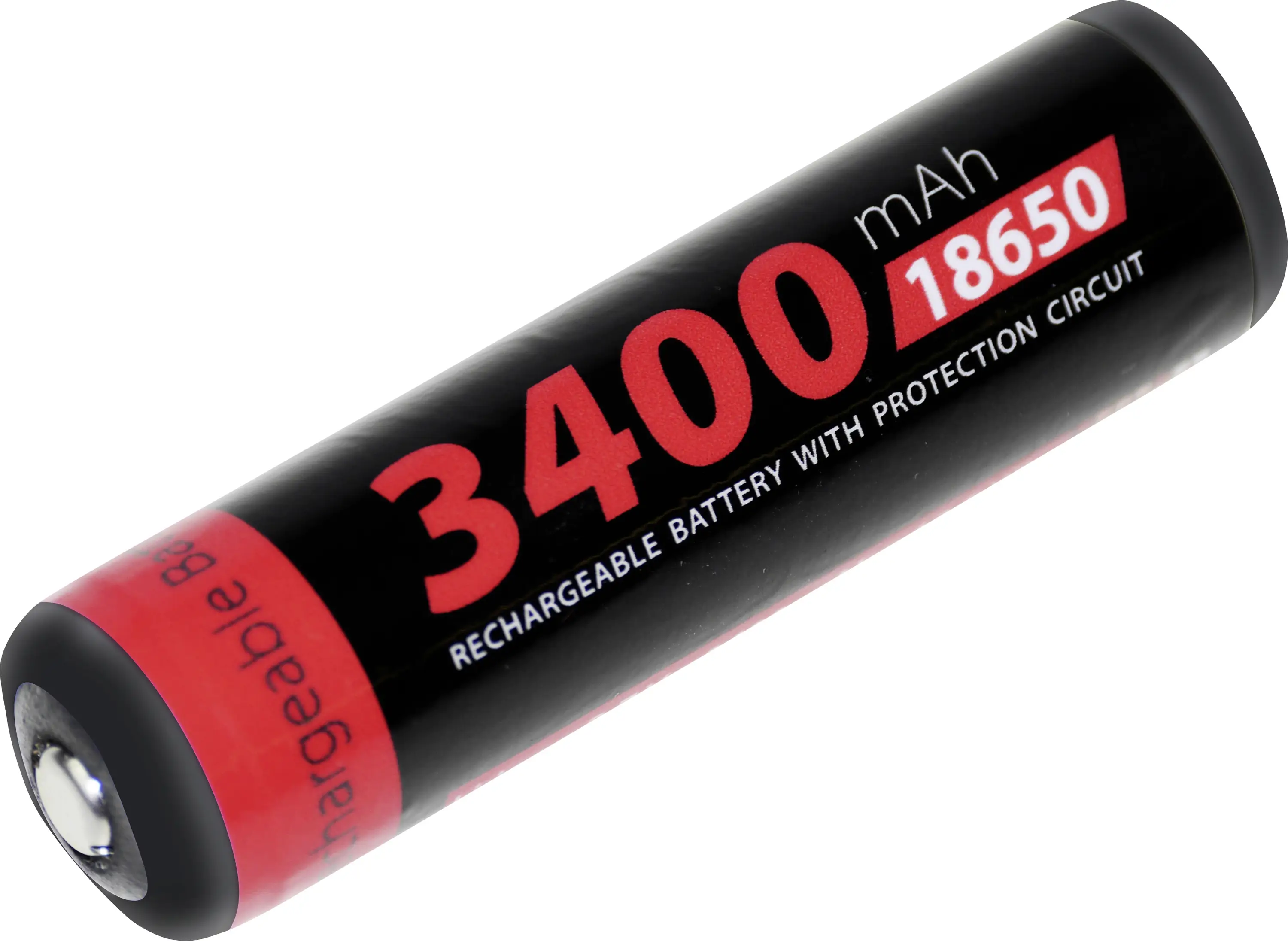 XCell speciální akumulátor 18650 Li-Ion 3.7 V 3400 1 ks XCell speciální akumulátor 18650 Li-Ion 3.7 V 3400 1 ks