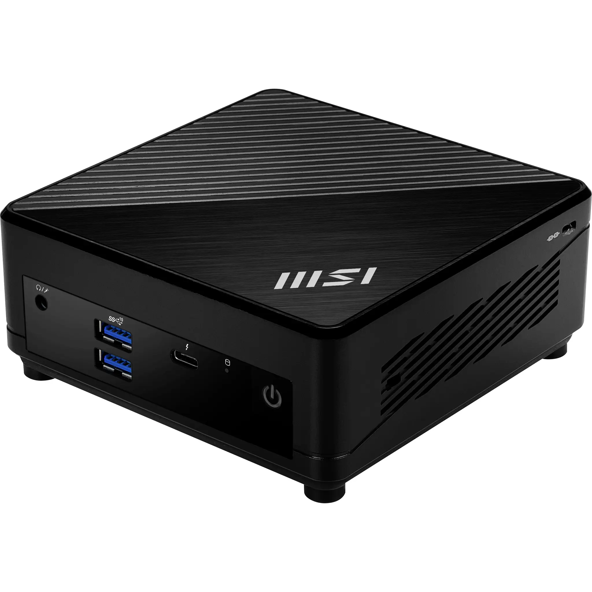 MSI pracovní stanice MSI Cubi 1M-437BEU-B7150UXX ohne OS 150U 5.4 GHz CUBI 5 1M-437BEU