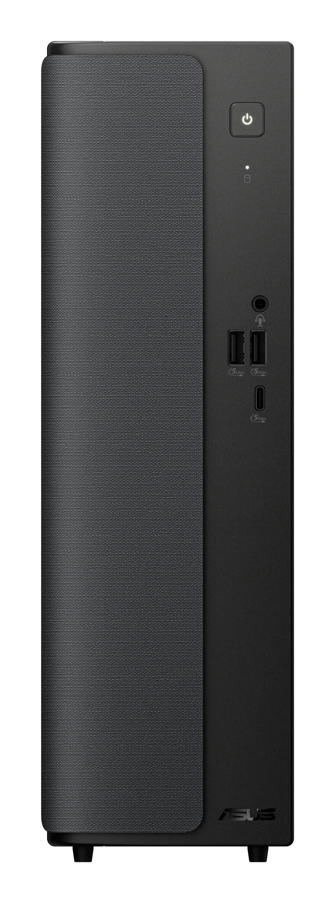 Asus stolní PC V501 SFF C5-210H 16 1TB 2.5 cm (1 palec) 210H 4.8 GHz 16 GB RAM 1 TB SSD Intel Intel grafika 90PF05Y3-M008B0