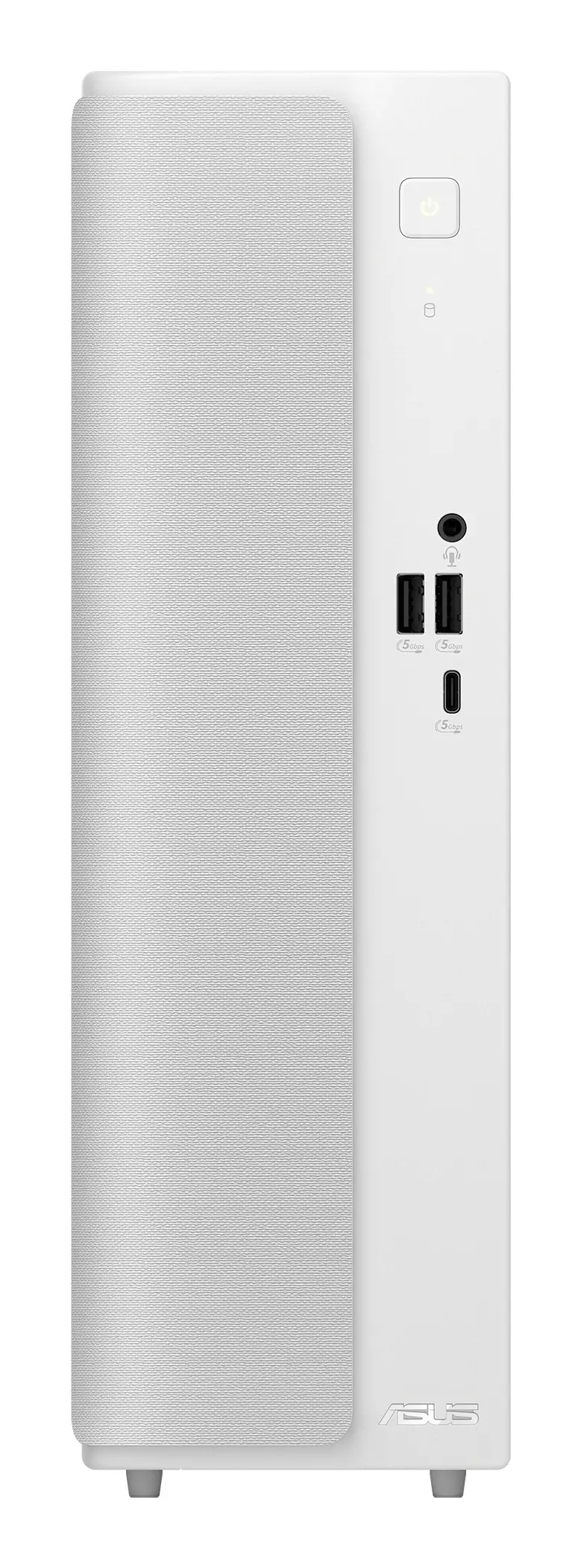 Asus stolní PC V501 SFF C3-100U 8 512 2.5 cm (1 palec) 100U 4.7 GHz 8 GB RAM 512 GB SSD Intel Intel grafika 90PF05Y2-M008U0