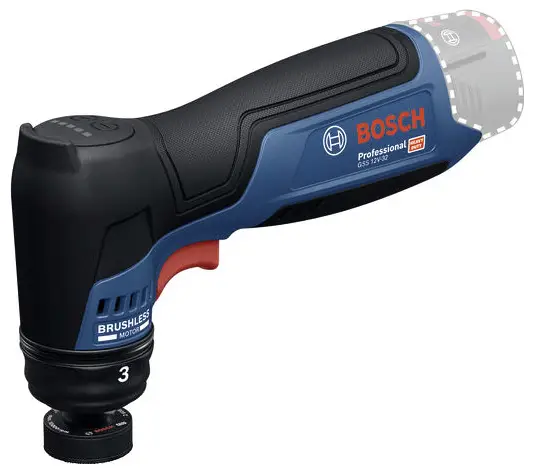 Bosch Professional GSS 12V-32 06019L1003 vibrační bruska bezkartáčové 12 V Bosch Professional GSS 12V-32 06019L1003 vibrační bruska bezkartáčové 12 V