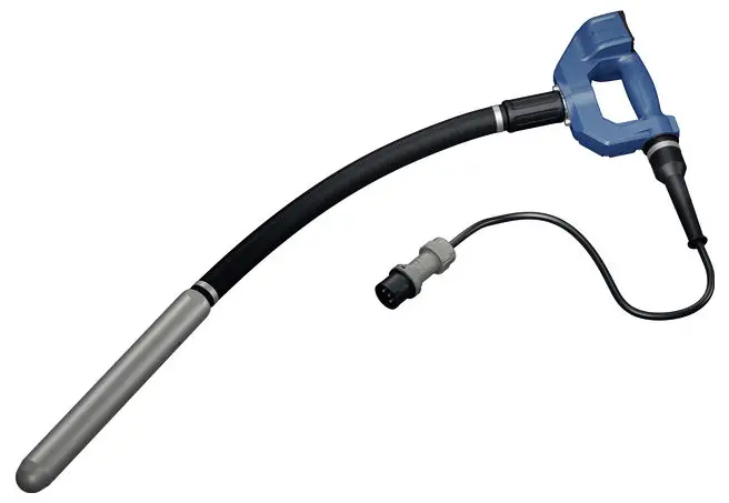 Bosch Professional 06019P9200 GDI50-65D Vibrační hlava zhutňovače betonu Bosch Professional 06019P9200 GDI50-65D Vibrační hlava zhutňovače betonu