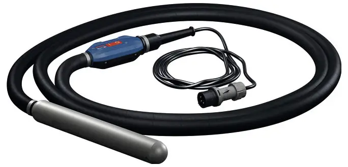 Bosch Professional 06019P9600 GDI59-500 Vibrační hlava zhutňovače betonu Bosch Professional 06019P9600 GDI59-500 Vibrační hlava zhutňovače betonu