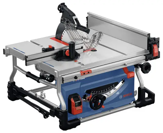 Bosch Professional GTS100-254 stolní kotoučová pila, průměr listu 254 mm, 230 V Bosch Professional GTS100-254 stolní kotoučová pila, průměr listu 254 mm, 230 V