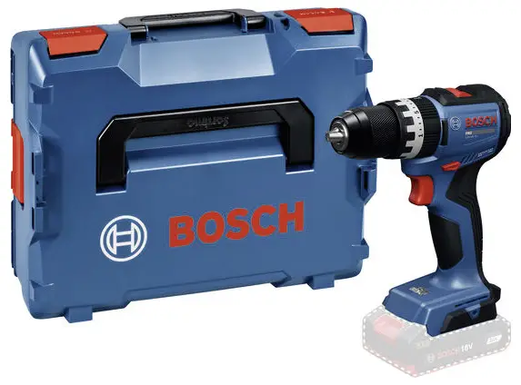Bosch Professional GSB18V-52 aku příklepový šroubovák, bezkartáčové, 06019S0121 Bosch Professional GSB18V-52 aku příklepový šroubovák, bezkartáčové, 06019S0121