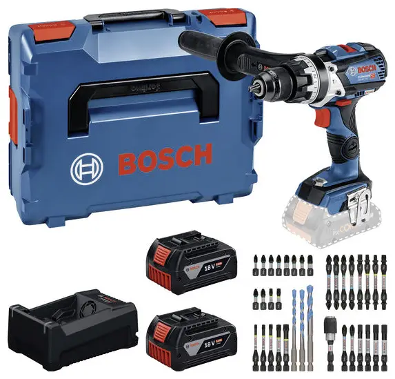 Bosch Professional 0615A500E0 0615A500E0 sada nářadí Bosch Professional 0615A500E0 0615A500E0 sada nářadí