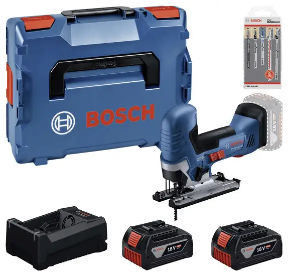 Bosch Professional 0615A500E5 0615A500E5 sada nářadí Bosch Professional 0615A500E5 0615A500E5 sada nářadí