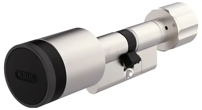 ABUS ABCO10400 Bezdrátový otevírač dveří na povrch IP67, připraveno pro Bluetooth ABUS ABCO10400 Bezdrátový otevírač dveří na povrch IP67, připraveno pro Bluetooth