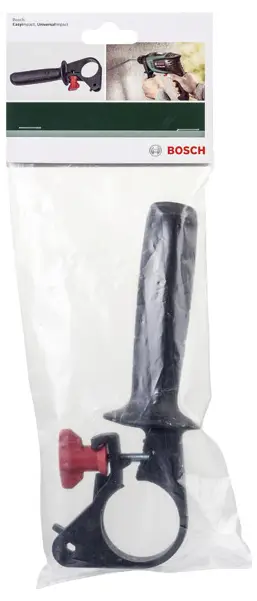 Bosch Accessories 2609256D93 2609256D93 Přídavná rukojeť 1 ks Bosch Accessories 2609256D93 2609256D93 Přídavná rukojeť 1 ks