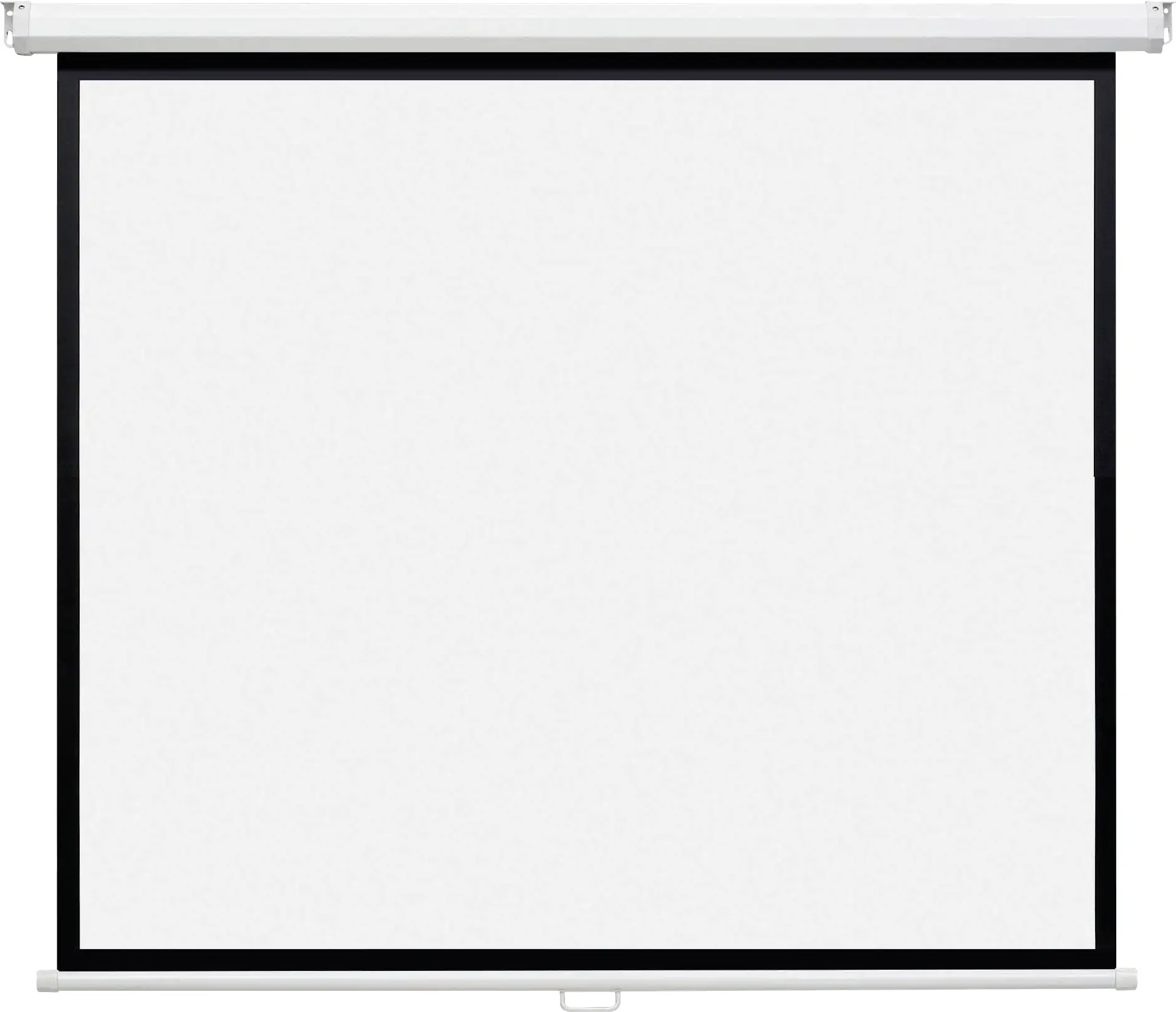 magnetoplan 202501933 roletové plátno 220 x 220 cm Formát obrazu: 1:1