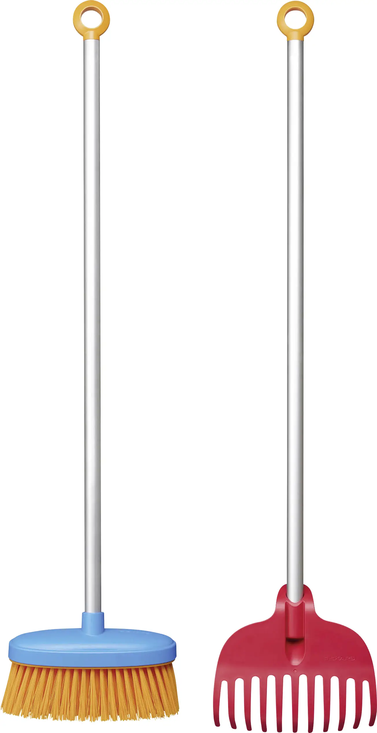 Fiskars 1062474 koště na listí , koště Fiskars 1062474 koště na listí , koště