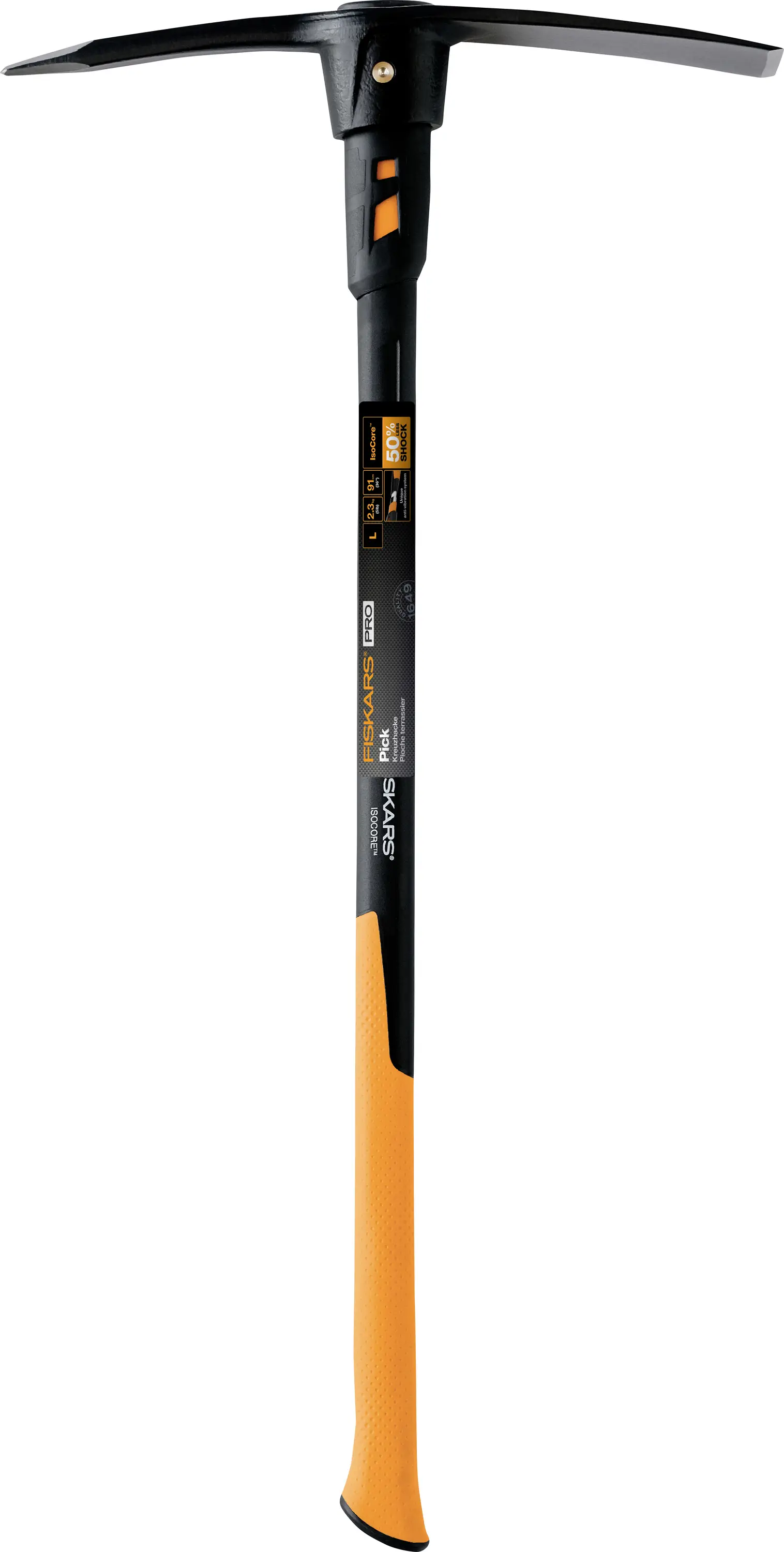 Fiskars 1020166 Krumpáč Fiskars 1020166 Krumpáč