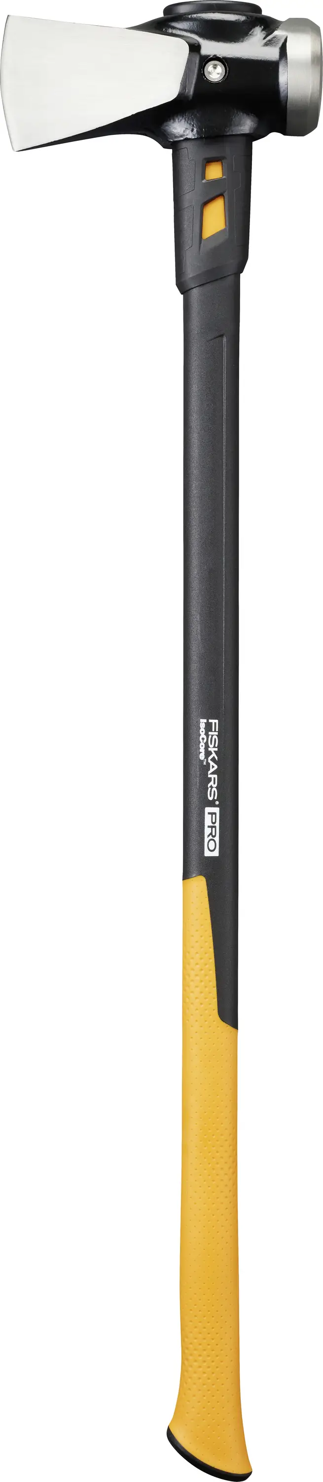Fiskars 1020220 štípací sekyra 920 mm Hmotnost hlavy 3600 g