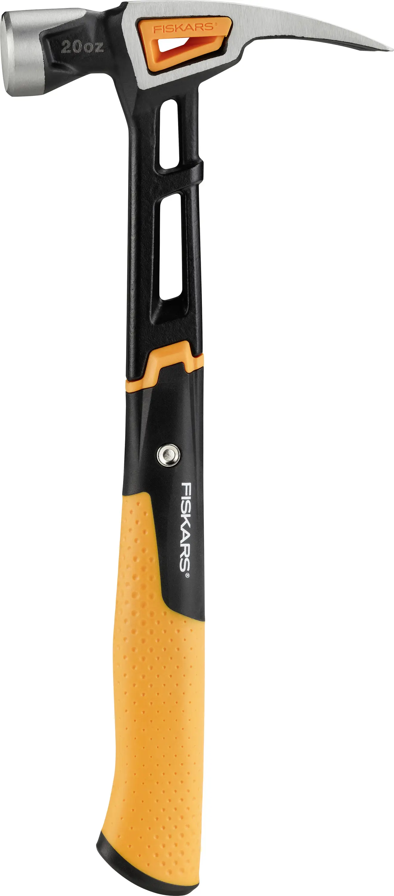 Fiskars IsoCore™ 1020214 Univerzální kladivo 0.91 kg 340 mm 1 ks Fiskars IsoCore™ 1020214 Univerzální kladivo 0.91 kg 340 mm 1 ks