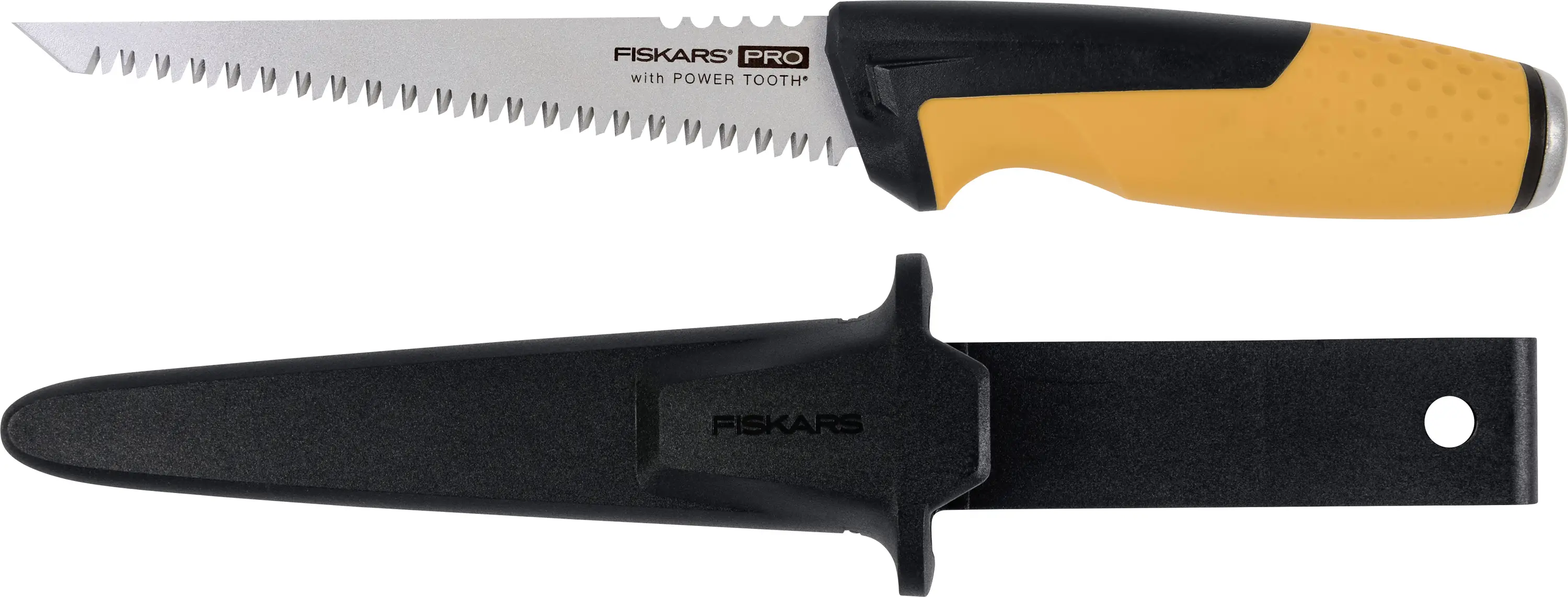 Fiskars 1062935 Power Tooth™ Pilka 150 mm