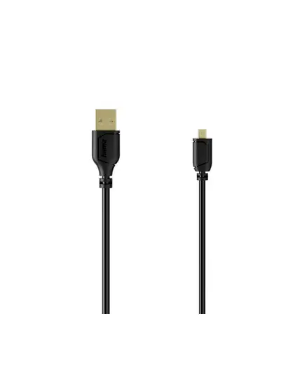 Hama USB kabel USB 2.0 USB-A zástrčka, USB Mini-B zástrčka 0.75 m pozlacené kontakty 00074263 Hama USB kabel USB 2.0 USB-A zástrčka, USB Mini-B zástrčka 0.75 m pozlacené kontakty 00074263