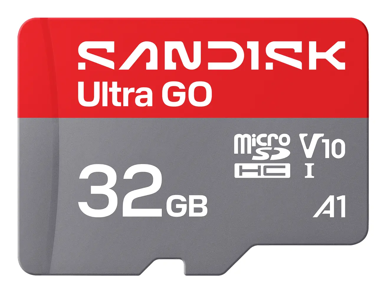 SanDisk Ultra GO paměťová karta microSDHC 32 GB UHS-I SanDisk Ultra GO paměťová karta microSDHC 32 GB UHS-I