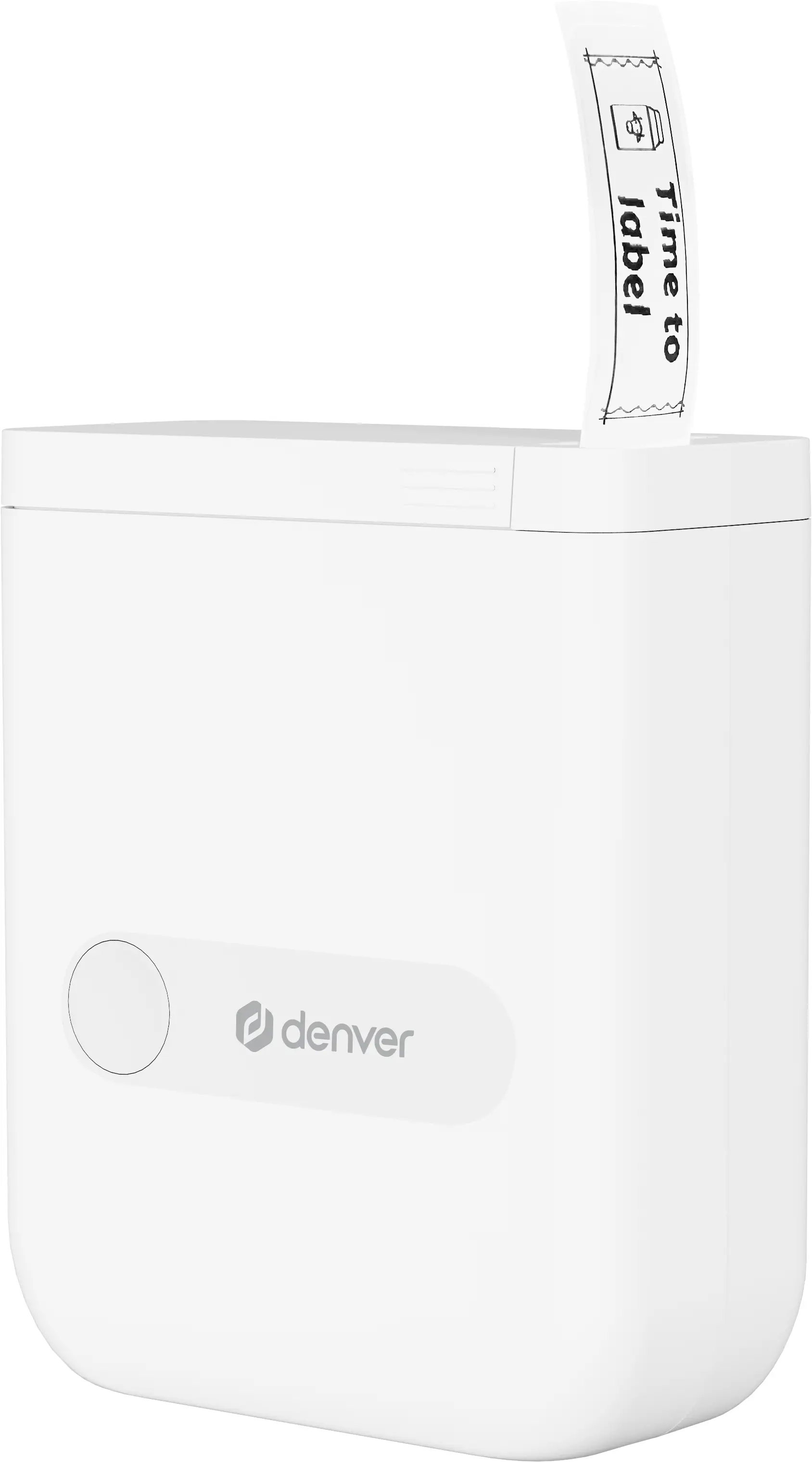 Denver Denver MBP-16W tiskárna štítků termální s přímým tiskem Denver Denver MBP-16W tiskárna štítků termální s přímým tiskem