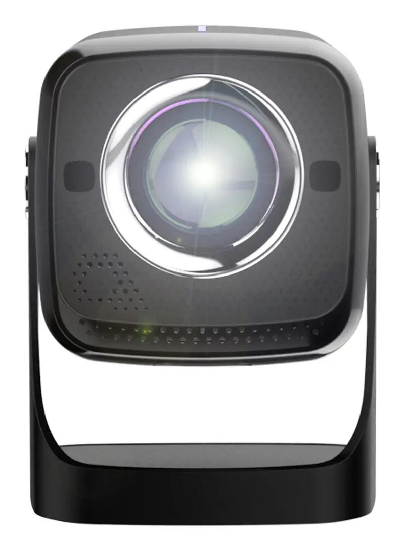 Denver projektor PR-4852 LCD 700 ANSI-Lumen 2880 x 1620 3K UHD integrovaný reproduktor, s dálkovým ovládáním Denver projektor PR-4852 LCD 700 ANSI-Lumen 2880 x 1620 3K UHD integrovaný reproduktor, s dálkovým ovládáním