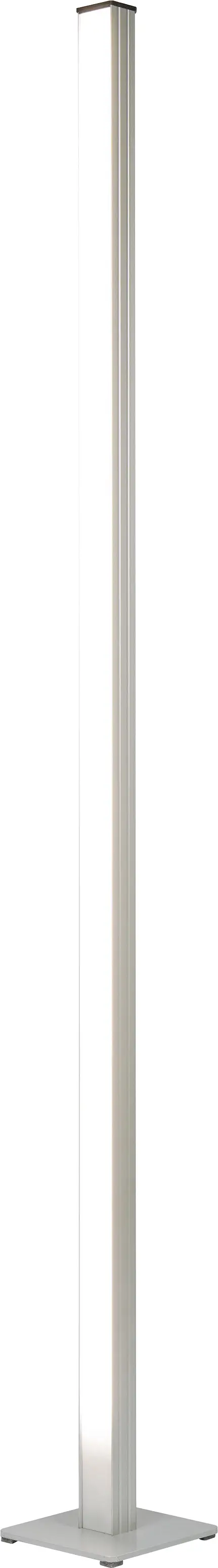 Maul MAULpino high performance 8253595 Stojací LED lampa LED stříbrná