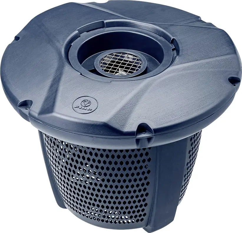 FIAP 1270 profiair OxyCompact 10.000 provzdušňovač jezírek 10000 l/h