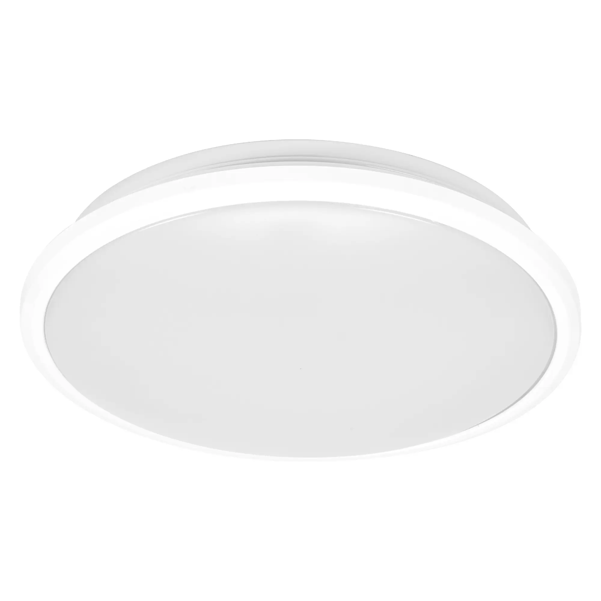 OSRAM HOMELIGHTING Essential Orbis Sensor 380mm 24W 830 White 4058075855144 LED stropní svítidlo s PIR senzorem LED pevně vestavěné LED 24 W