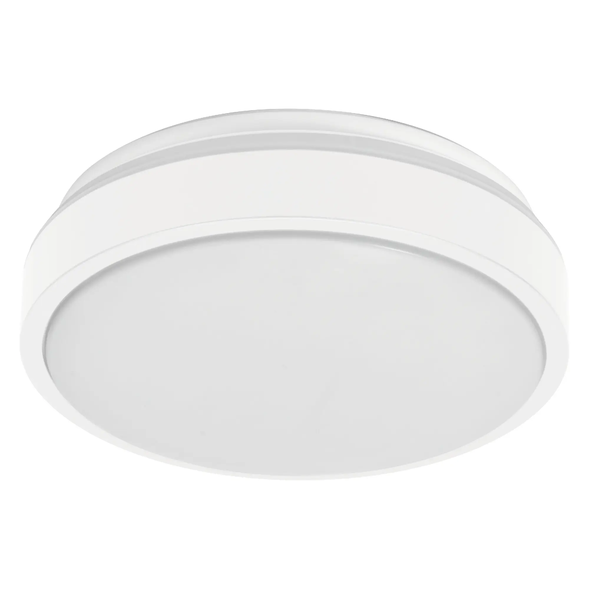 OSRAM HOMELIGHTING 4099854632532 Essential Orbis E27 280mm 2 Lamp White stropní svítidlo LED E27 bílá