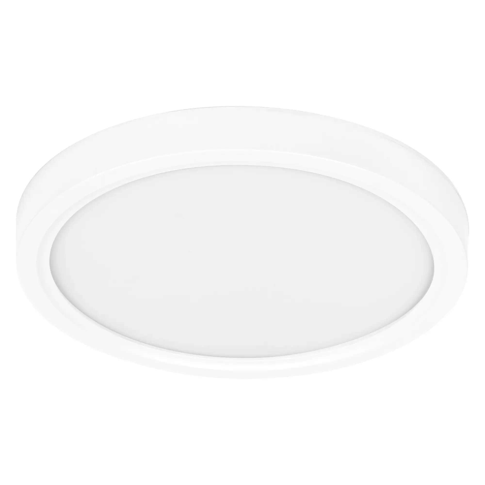 OSRAM HOMELIGHTING 4099854621369 Essential Orbis 230mm 12W 830 White LED stropní svítidlo LED modul pevně vestavěné LED 12 W teplá bílá