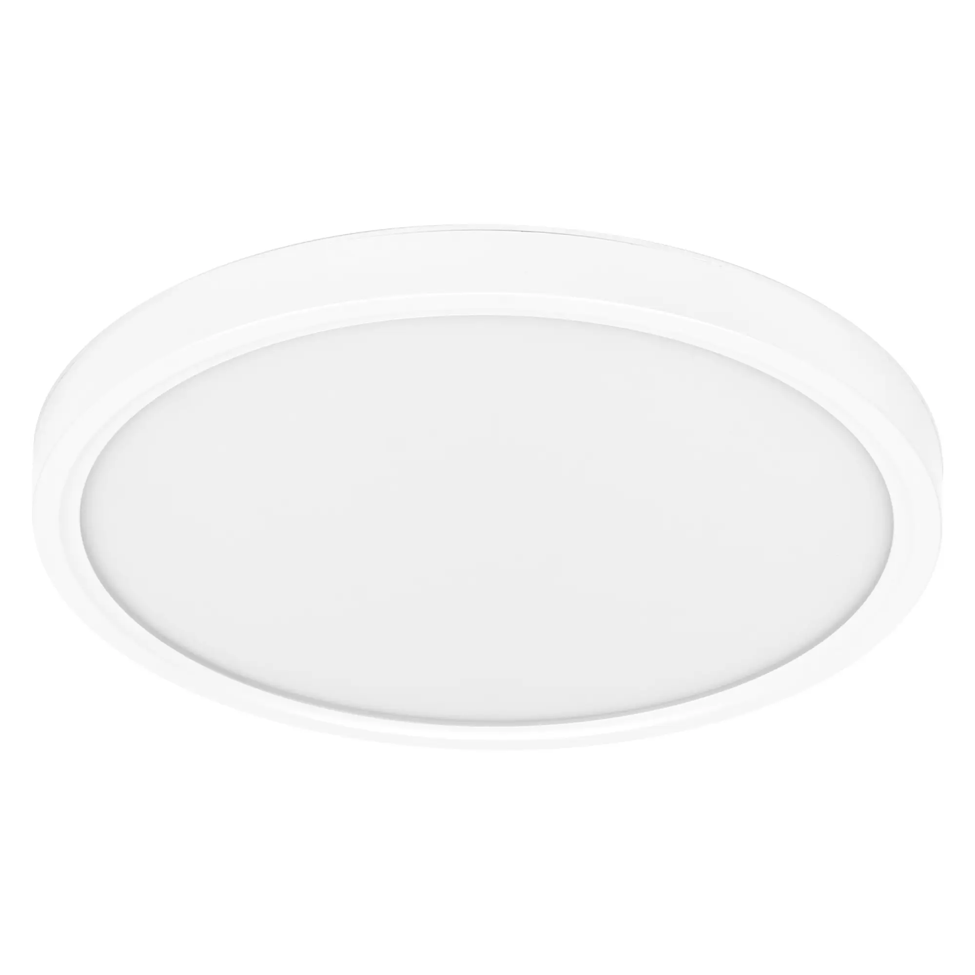OSRAM HOMELIGHTING 4099854621383 Essential Orbis 300mm 18W 830 White LED stropní svítidlo LED modul pevně vestavěné LED 24 W teplá bílá