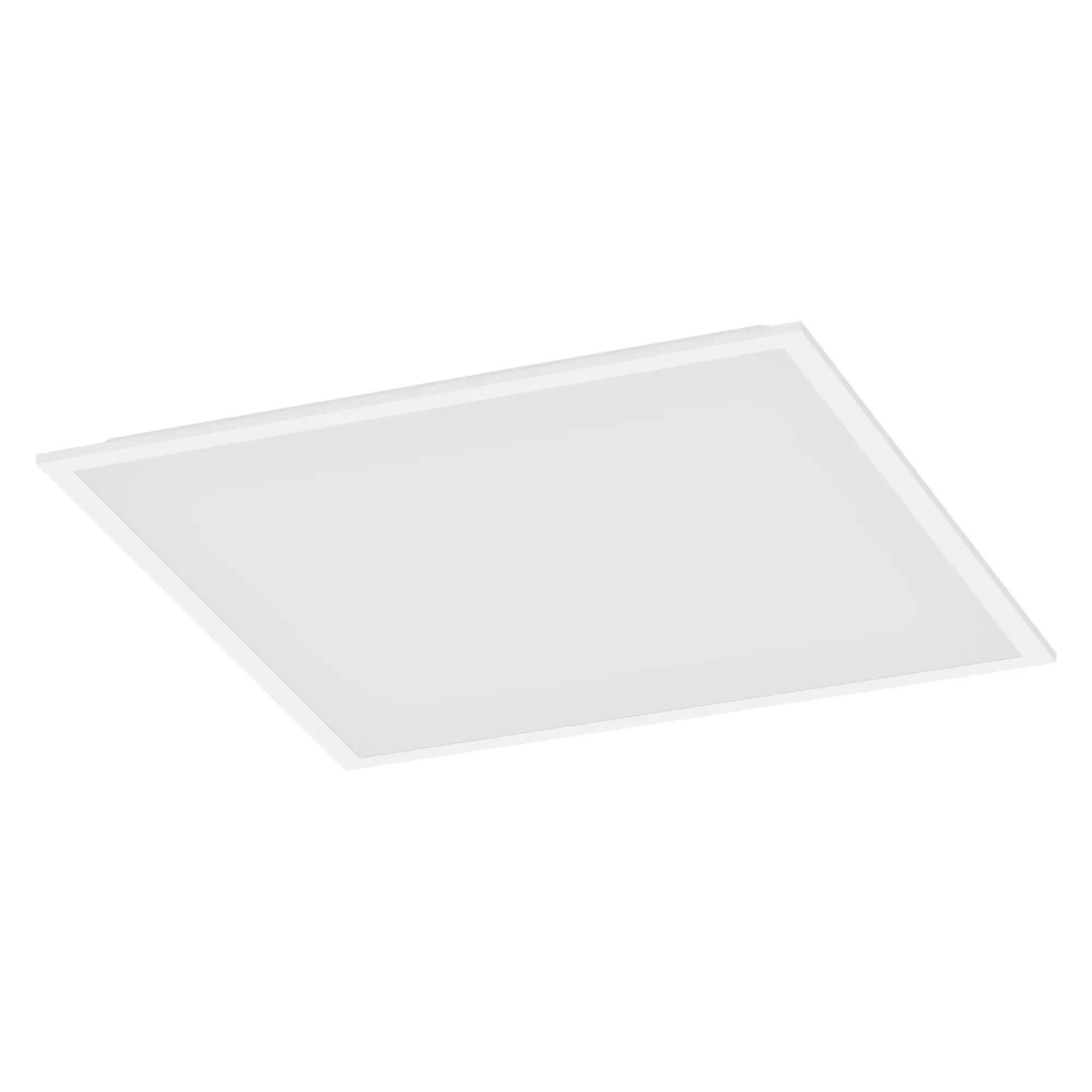 OSRAM HOMELIGHTING Essentials Panel 600x600mm 36W 840 White 4058075854659 LED panel 36 W studená bílá bílá