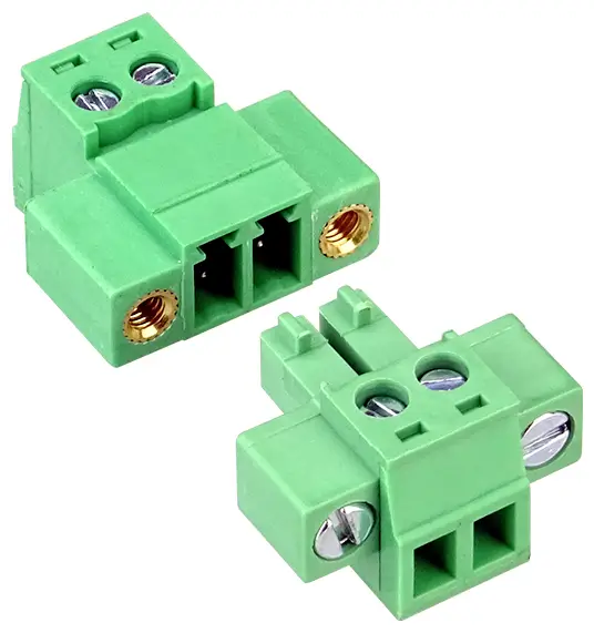 Donau Elektronik H381-02 konektor Pro kabel o rozměru: 0.08-1.5 mm² Tuhost (příčný řez): - Pólů: 2 1 ks Donau Elektronik H381-02 konektor Pro kabel o rozměru: 0.08-1.5 mm² Tuhost (příčný řez): - Pólů: 2 1 ks