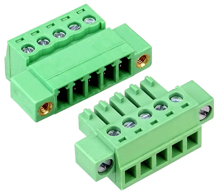 Donau Elektronik H381-05 konektor Pro kabel o rozměru: 0.08-1.5 mm² Tuhost (příčný řez): - Pólů: 5 1 ks Donau Elektronik H381-05 konektor Pro kabel o rozměru: 0.08-1.5 mm² Tuhost (příčný řez): - Pólů: 5 1 ks
