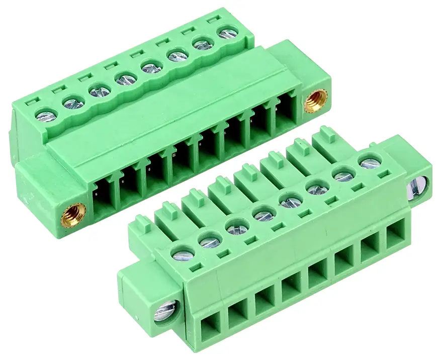 Donau Elektronik H381-08 konektor Pro kabel o rozměru: 0.08-1.5 mm² Tuhost (příčný řez): - Pólů: 8 1 ks Donau Elektronik H381-08 konektor Pro kabel o rozměru: 0.08-1.5 mm² Tuhost (příčný řez): - Pólů: 8 1 ks