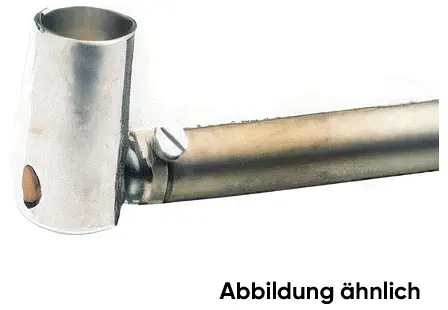 Weller LÖTBADEINSATZ FÜR 330°C Pájecí vložka 330 °C Weller LÖTBADEINSATZ FÜR 330°C Pájecí vložka 330 °C