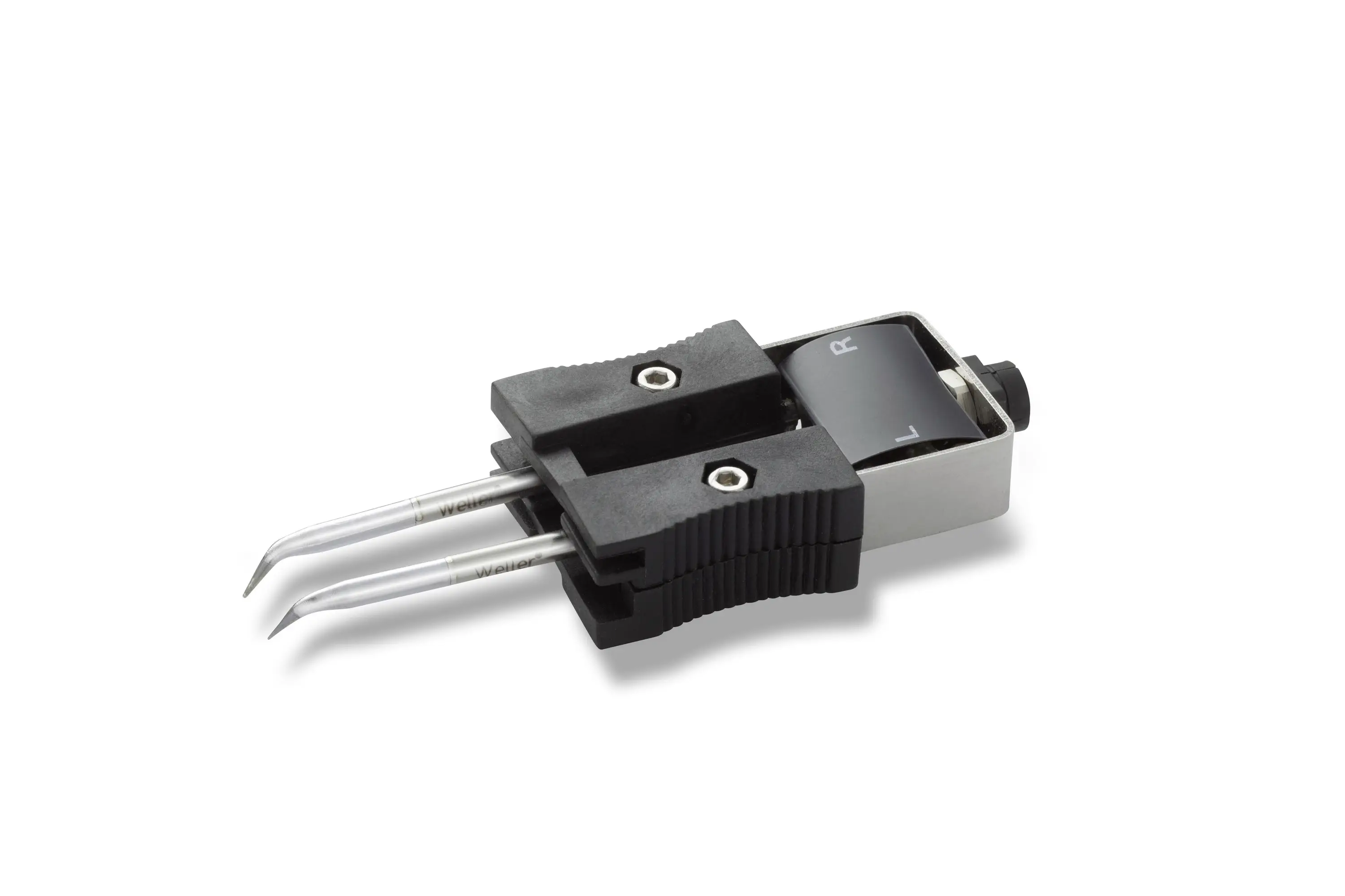 Weller RTW 1MS LÖTSPITZENPAAR Ø0,4MM 45° sada pájecích hrotů Obsah 1 pár Weller RTW 1MS LÖTSPITZENPAAR Ø0,4MM 45° sada pájecích hrotů Obsah 1 pár
