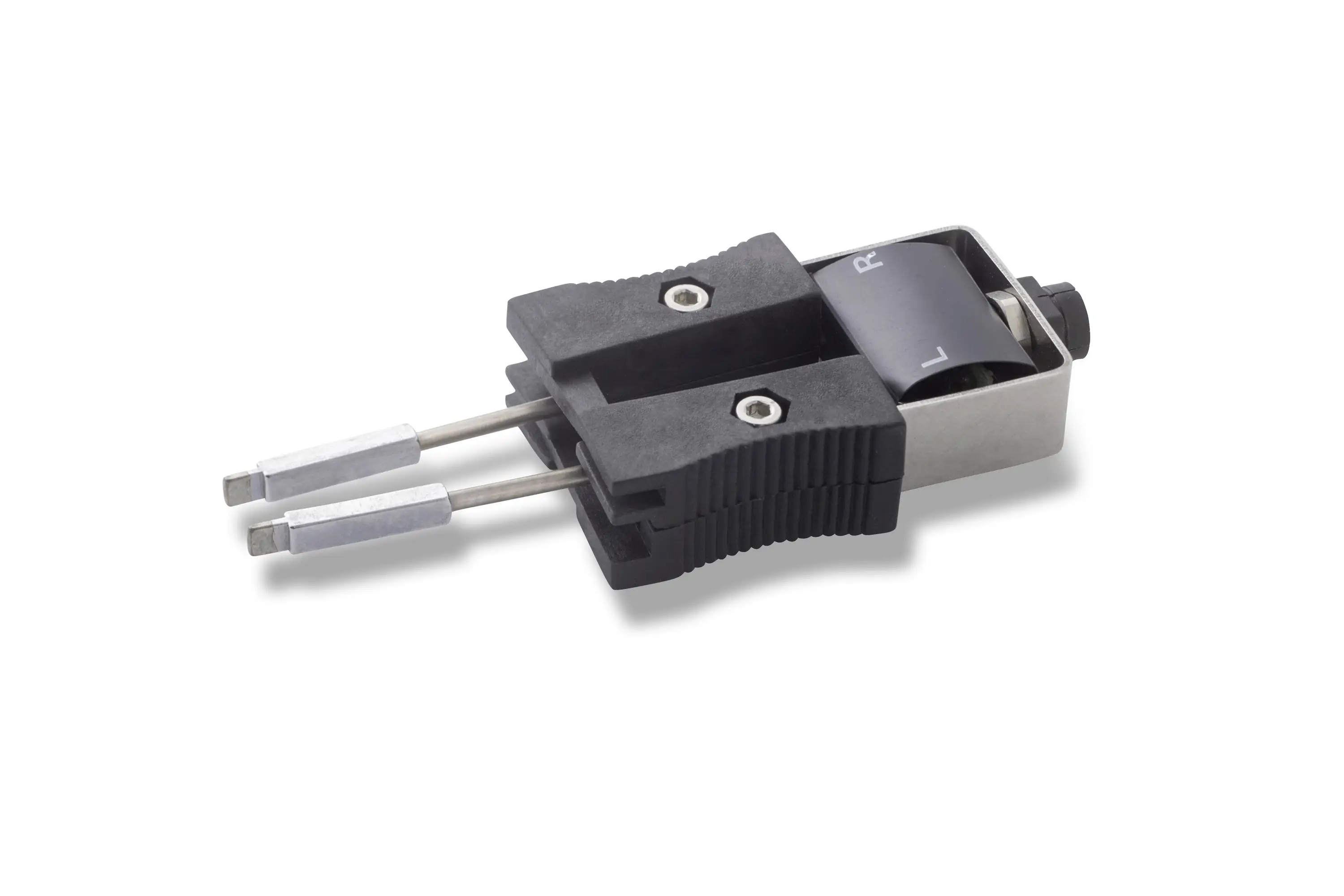 Weller RTW 9 LÖTSPITZENPAAR 3X1MM sada pájecích hrotů dlátový Obsah 1 pár