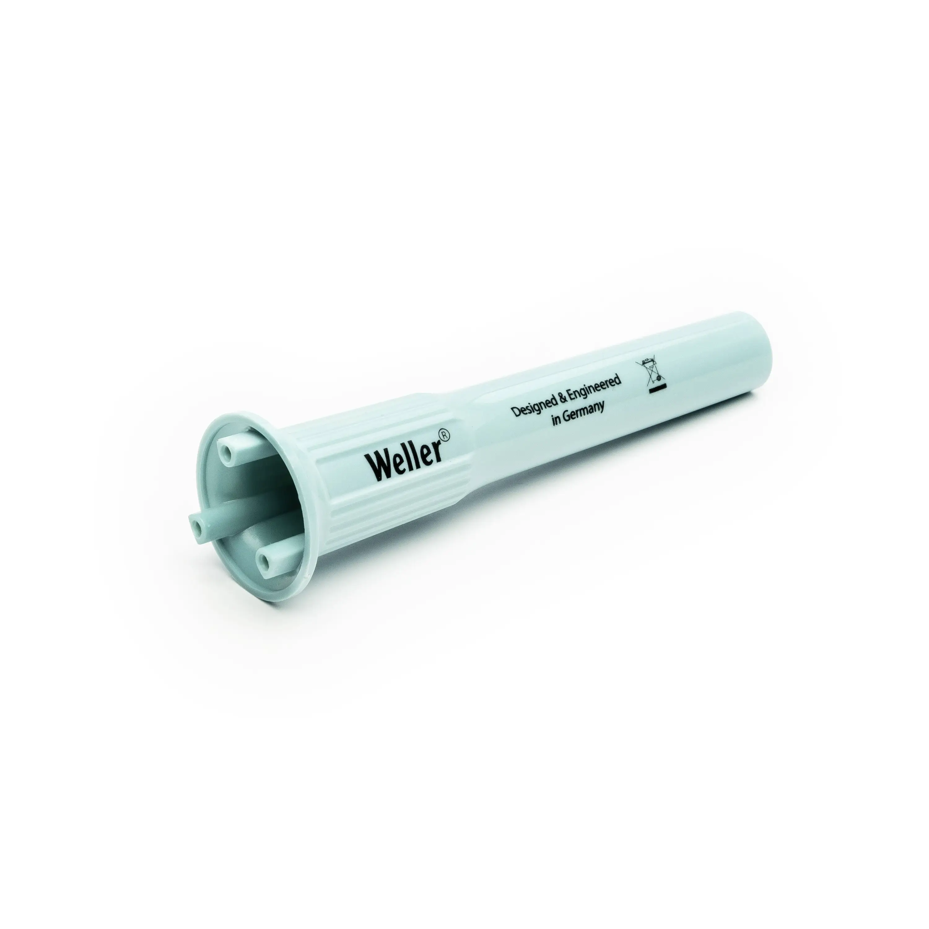 Weller GRIFF LÖTKOLBEN BEDRUCKT ERSATZ úchytka 1 ks