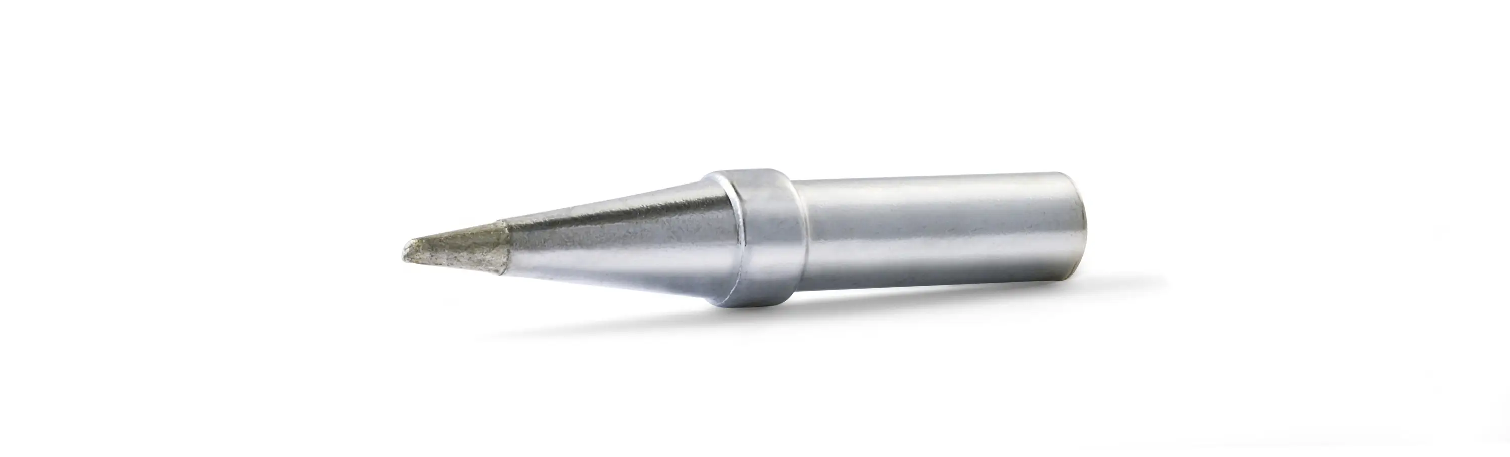 Weller ET F LÖTSPITZE 1,2MM VERP. pájecí hrot oblý, zkosený 45° Obsah 1 ks Weller ET F LÖTSPITZE 1,2MM VERP. pájecí hrot oblý, zkosený 45° Obsah 1 ks