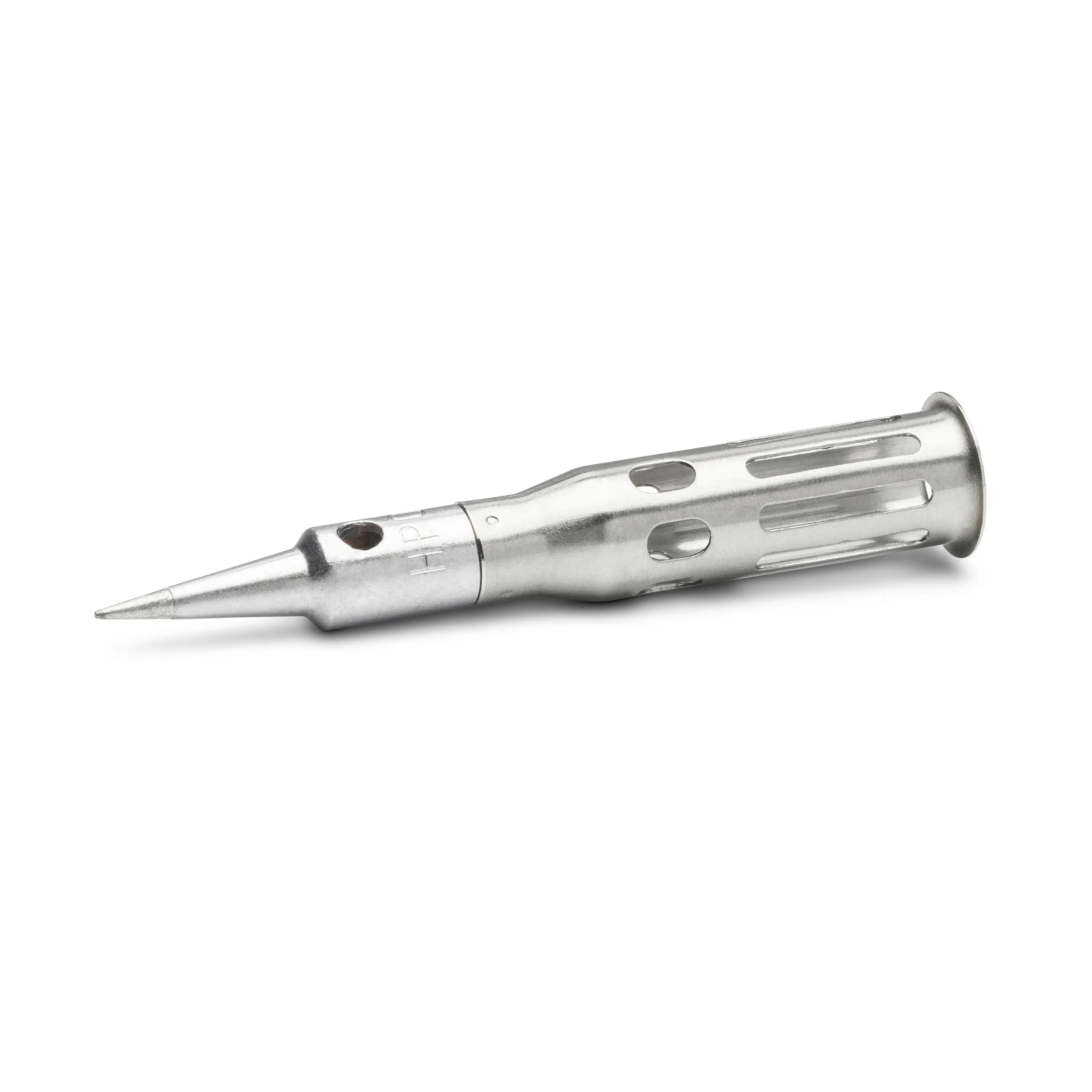 Weller 60-01-05 LÖTSPITZE PYRAMIDENFORM Ø 0,5MM pájecí hrot jehlový Obsah 1 ks Weller 60-01-05 LÖTSPITZE PYRAMIDENFORM Ø 0,5MM pájecí hrot jehlový Obsah 1 ks