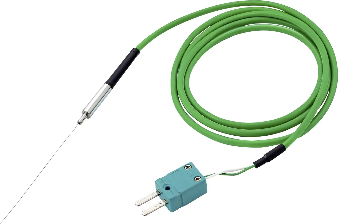 Weller THERMOELEMENT WCB 2 KOMPL. Termočlánek Weller THERMOELEMENT WCB 2 KOMPL. Termočlánek