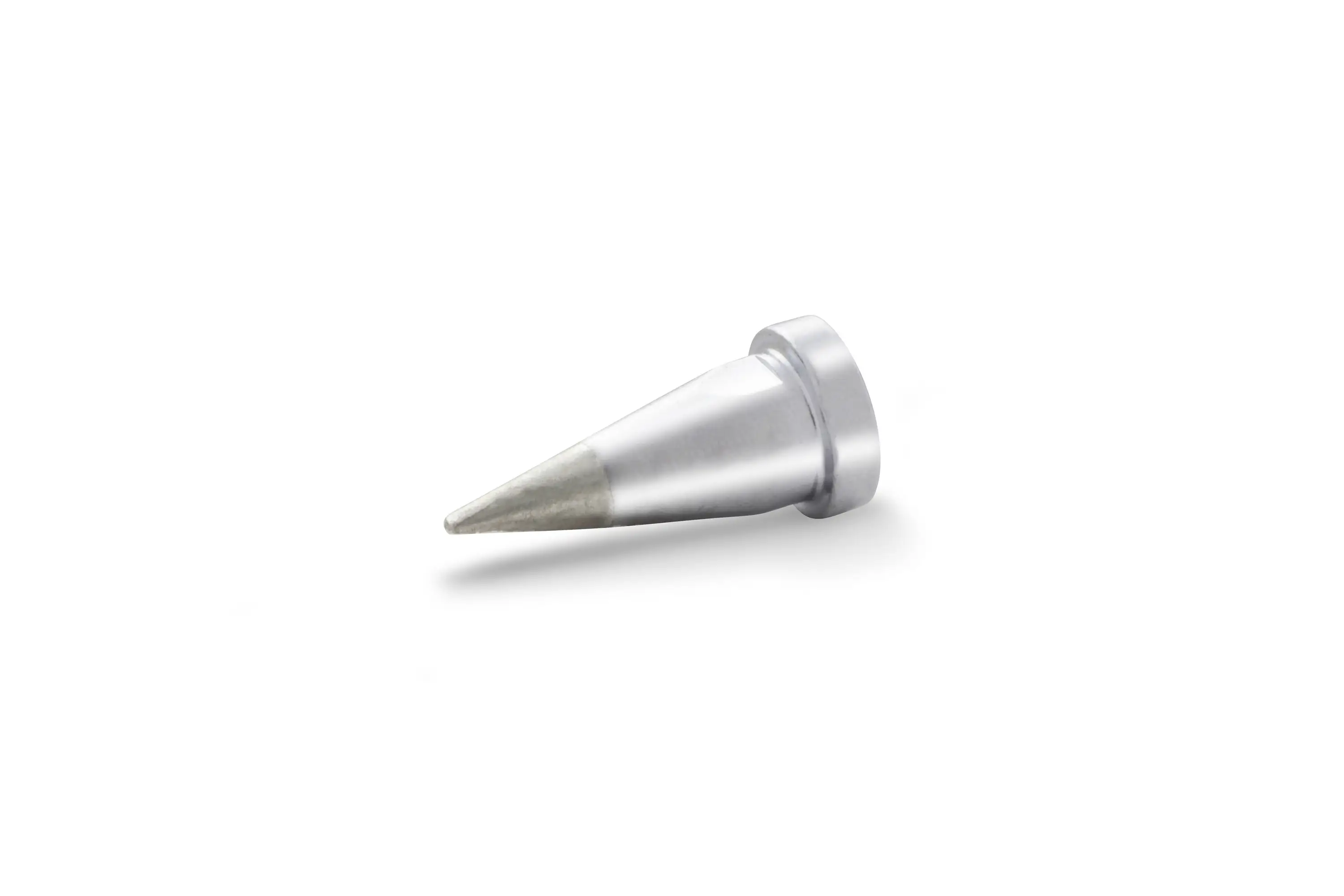 Weller LT H HPB LÖTSPITZE 0,8MM VERPACKT pájecí hrot dlátový Velikost hrotů 0.8 mm Délka hrotů 13 mm Obsah 1 ks Weller LT H HPB LÖTSPITZE 0,8MM VERPACKT pájecí hrot dlátový Velikost hrotů 0.8 mm Délka hrotů 13 mm Obsah 1 ks
